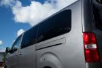 Toyota ProAce Verso VIP 2018 года (UK)